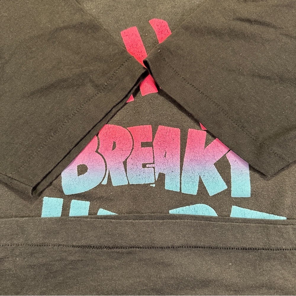 Vintage 90s Billy Ray Cyrus Achy Breaky Heart 
T-Shirt Single Stitch - Picture 10 of 12